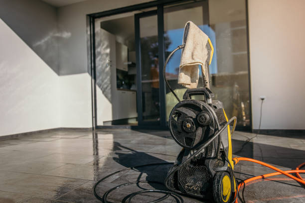 Best Factory Floor Cleaning  in Lake Sherwood, CA