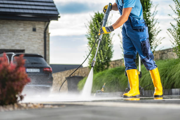 Best Restaurant Pressure Washing  in Lake Sherwood, CA